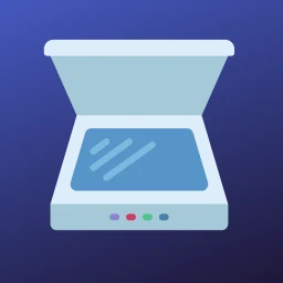 Ikon Document Scanner & PDF scanner