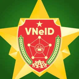 Ikon VNeID