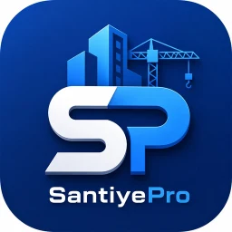 Ikon Şantiye Pro